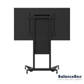 Statyw do monitora interaktywnego (66-95 kg) Balance BOX 400-90