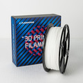 Filament Flashforge do drukarki 3D 1kg, 1.75mm BIAŁY