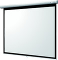Manualny ekran projekcyjny Feniks 220x138 cm MW (16:10)