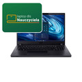 Laptop Acer TMP215-54 i3-1215U/8GB/256GB/WIN11PRO EDU