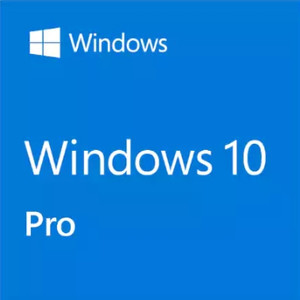 Microsoft Windows 10 Professional 64 PL DVD OEM  