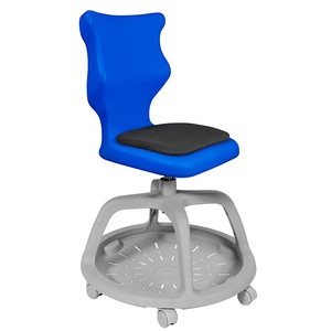 Dobre krzesło Pocket Soft (rozmiar 6)