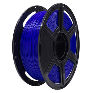 Filament Flashforge do drukarki 3D 1kg, 1.75mm NIEBIESKI
