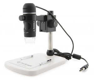 Bezprzewodowy cyfrowy mikroskop BD-EDU-100
