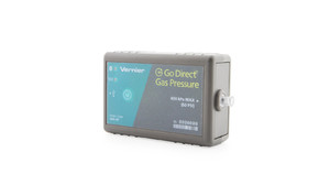 Bezprzewodowy czujnik ciśnienia gazu GDX-GP 