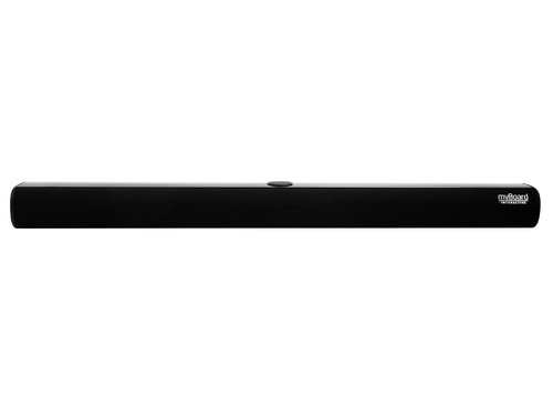 Soundbar - myBoard GD19S głośnik do tablic myBoard BLACK